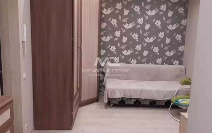 Бородинский б-р, 7
