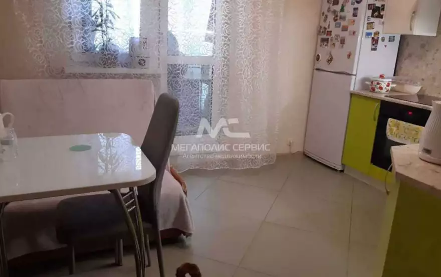 Бородинский б-р, 7