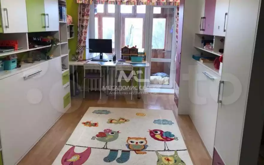 50 лет Октября пр-кт, 14/6