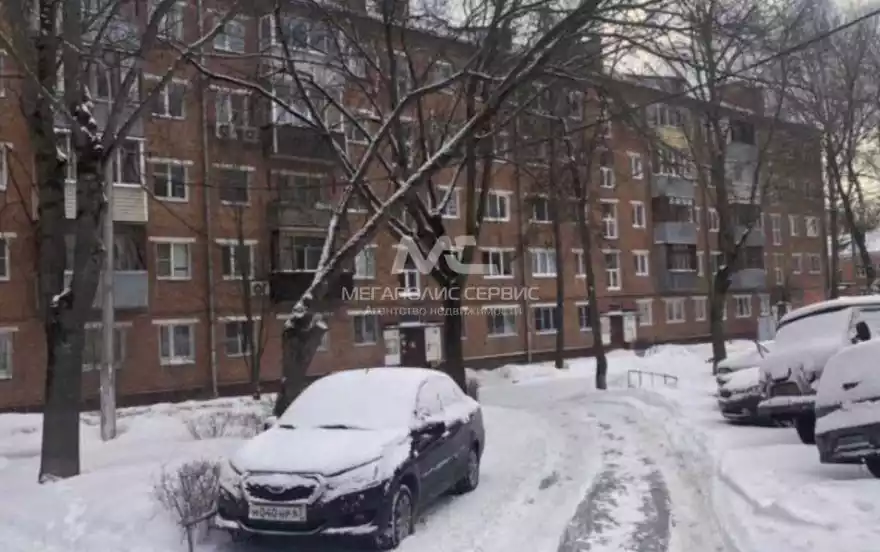 Парковая улица, 57Б