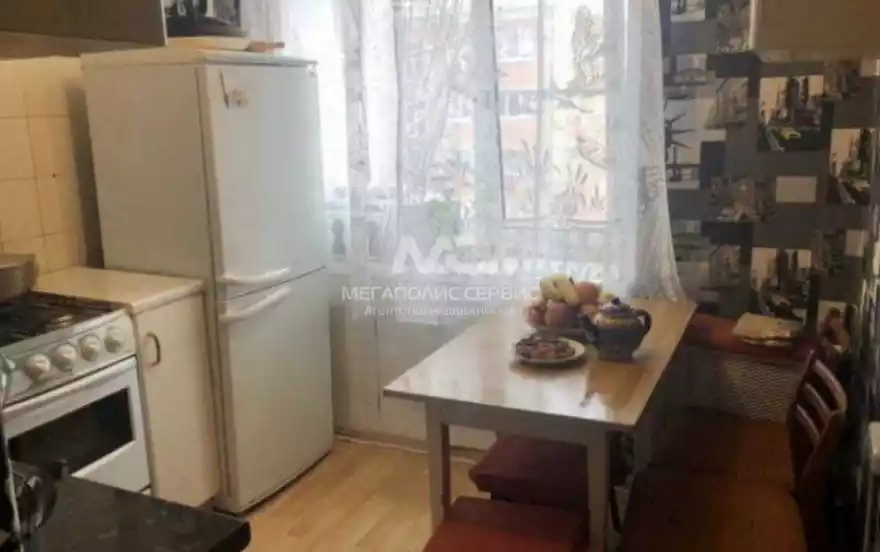 Парковая улица, 57Б