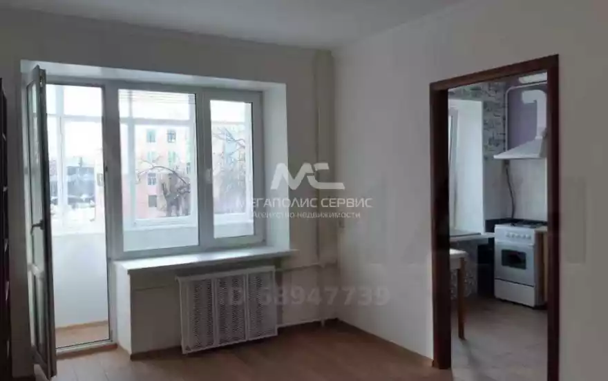 Кирова улица, 48А