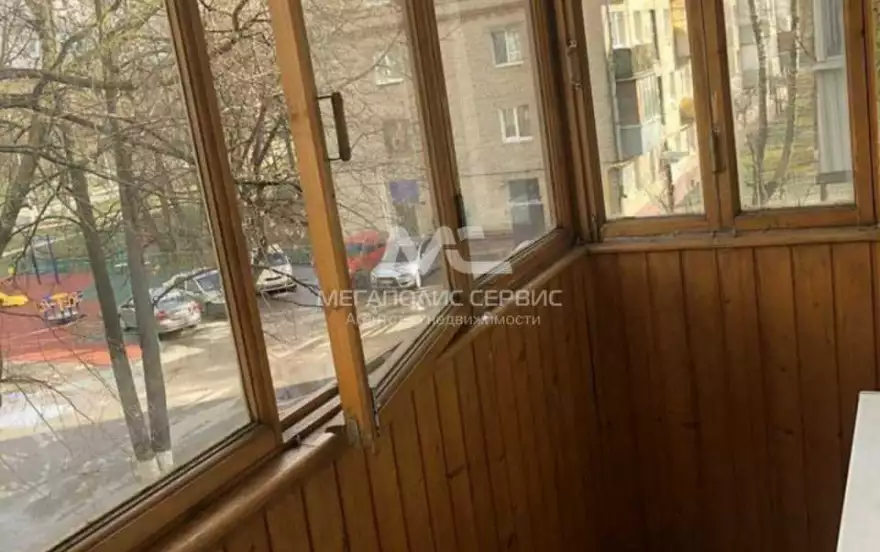 Правды улица, 24А