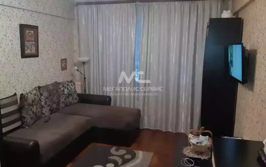 Циолковского улица, 13А