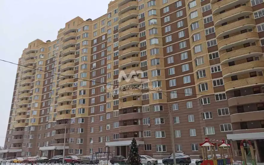 Серпуховская улица, 7