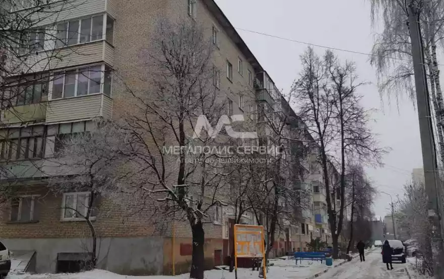 Юных Ленинцев пр-кт, 40