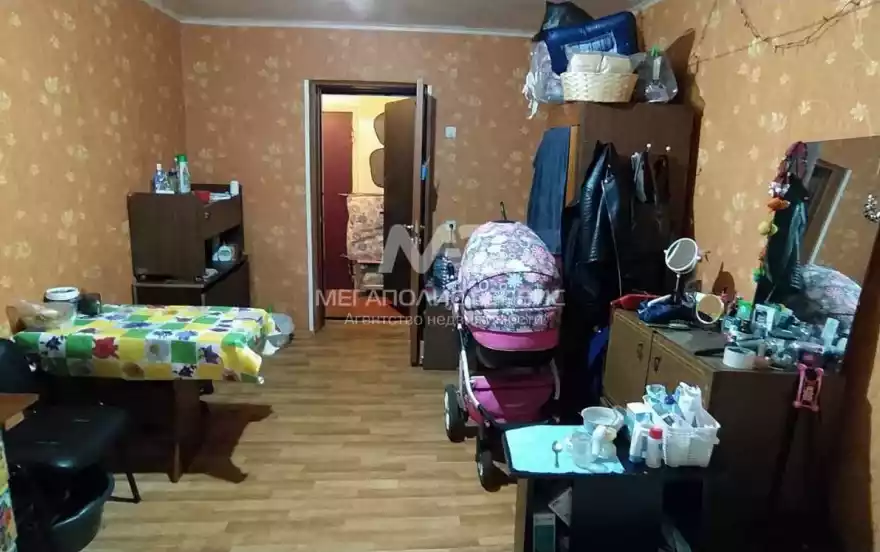 Юных Ленинцев пр-кт, 80