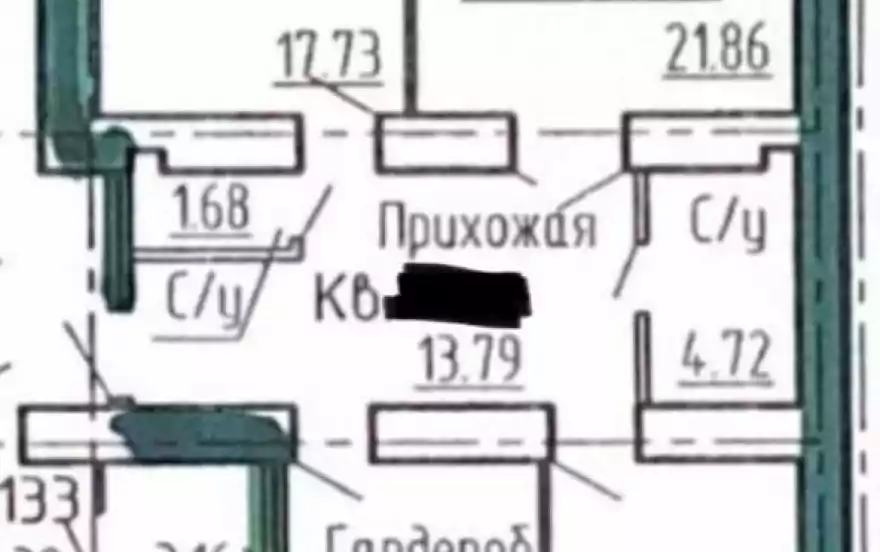 Антона Петрова улица, 221Д