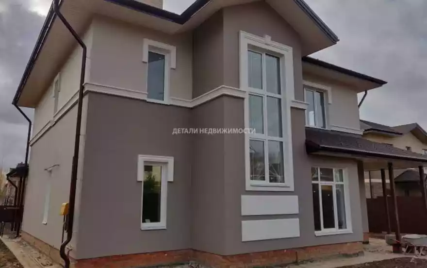 Берёзовая улица