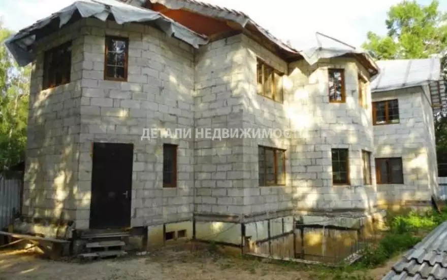4-я Парковая улица