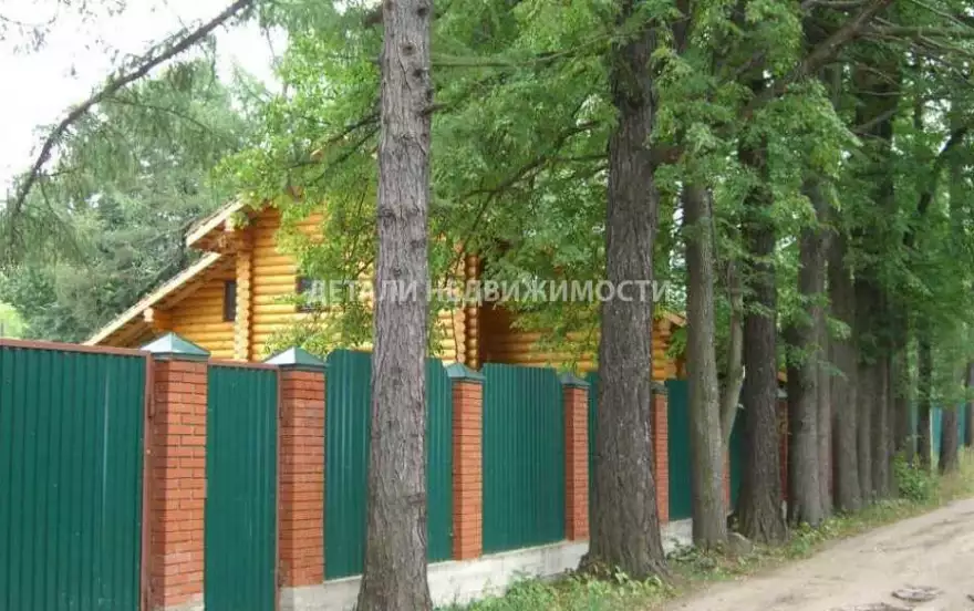 4-я Парковая улица