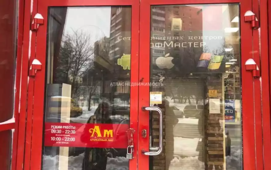 Можайское ш, 122