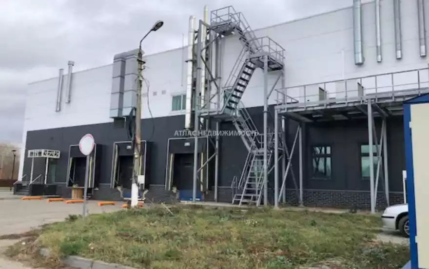 Щуровская улица, 13А