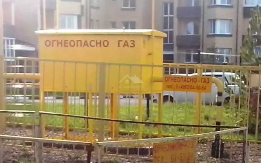 Покровская улица