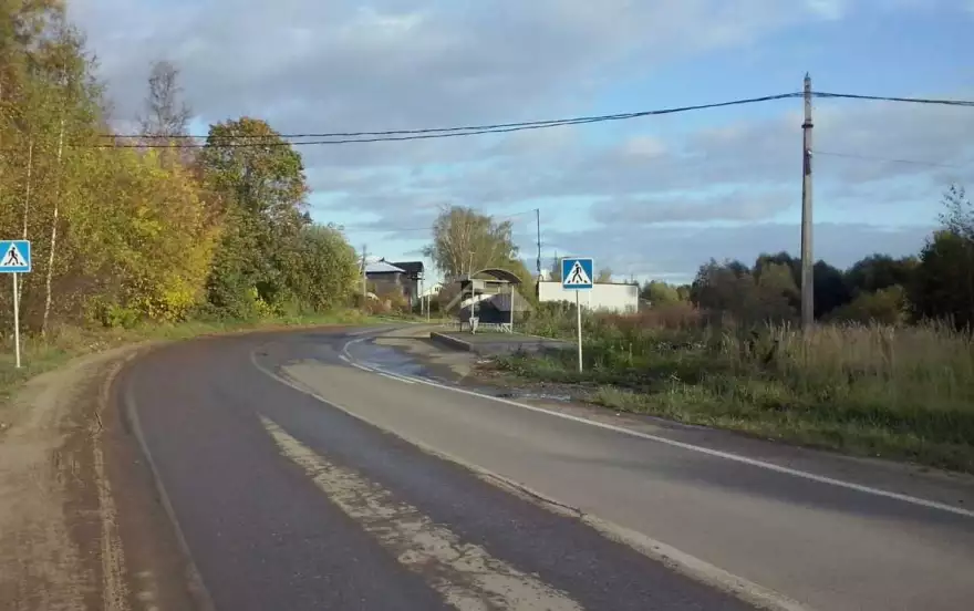 Покровская улица