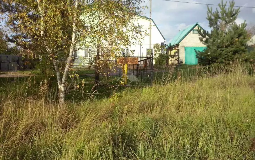 Покровская улица