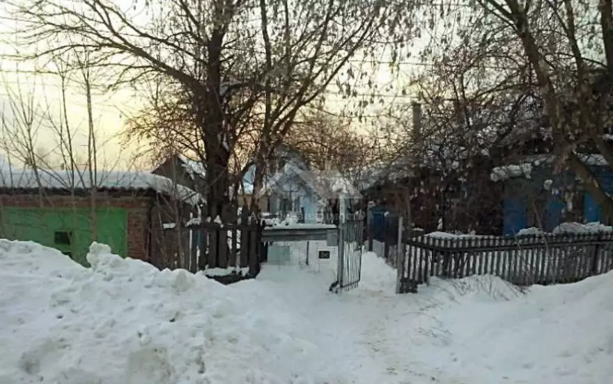 2-я Бутырская улица