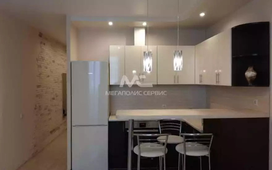 Белорусская улица, 4