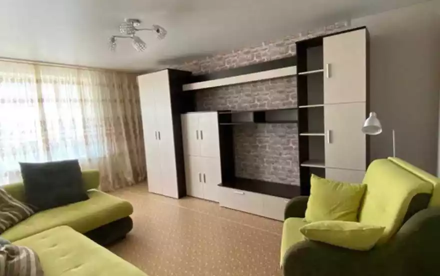 Шевченко улица, 1