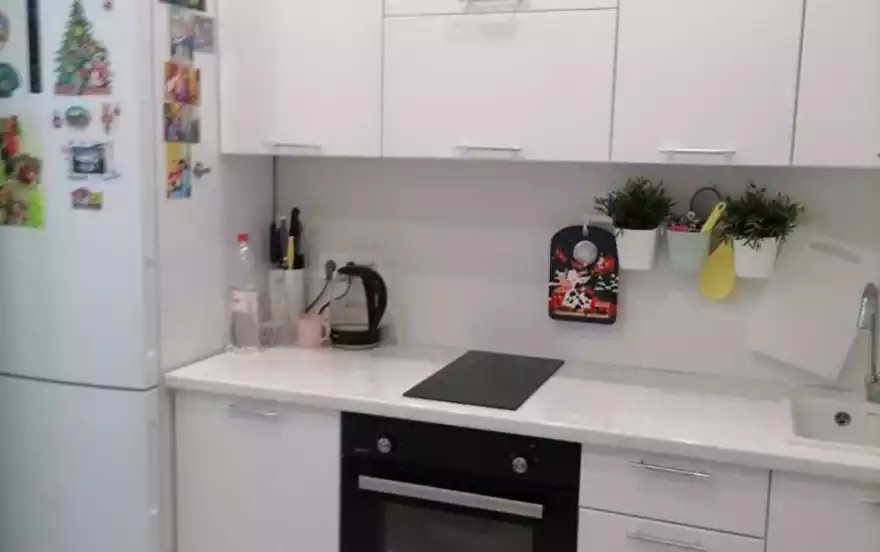 Мирная улица, 29к3