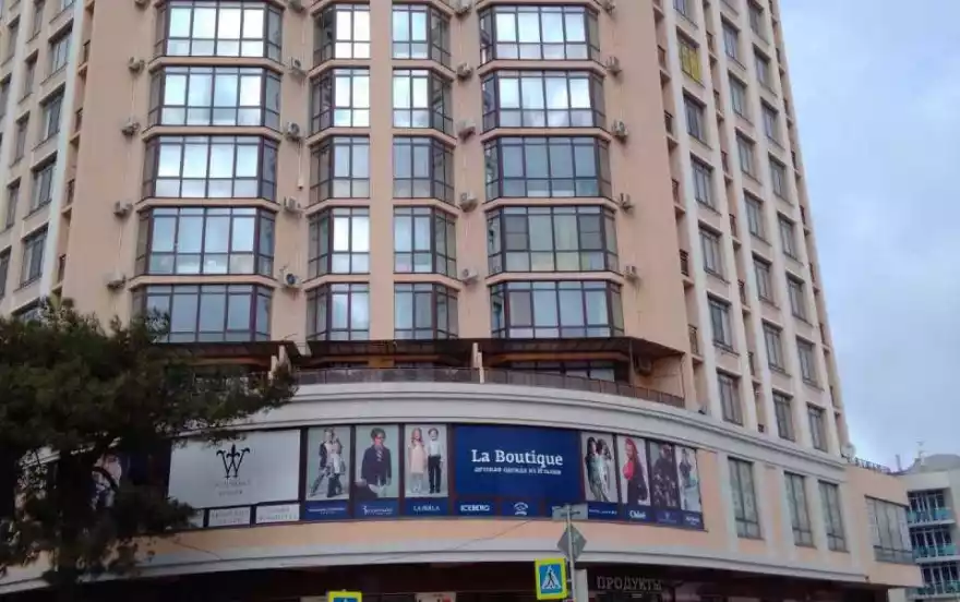 Шевченко улица, 65