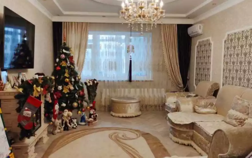 Крымская улица, 38