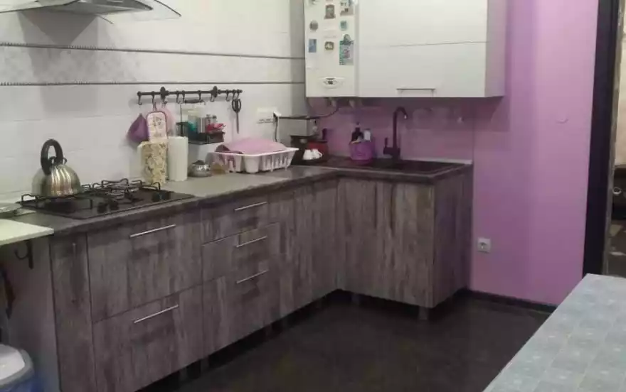 Лазурная улица, 10к2