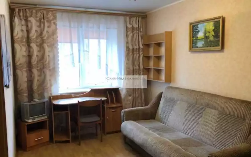 Станиславского улица, 6