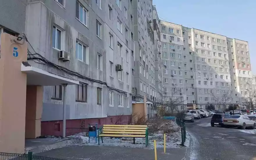 Нейбута улица, 45