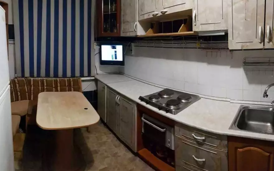Нейбута улица, 45