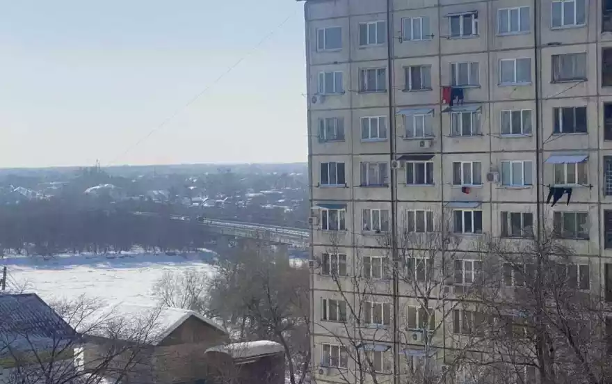 9 Января улица, 26