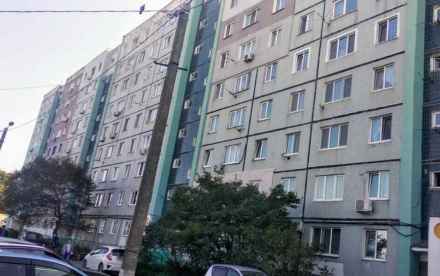 Харьковская улица, 10