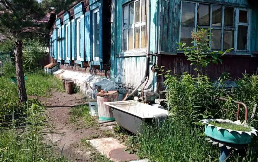 Крестьянская улица