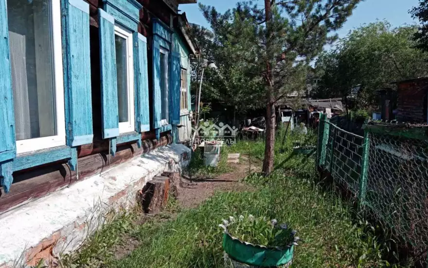 Крестьянская улица