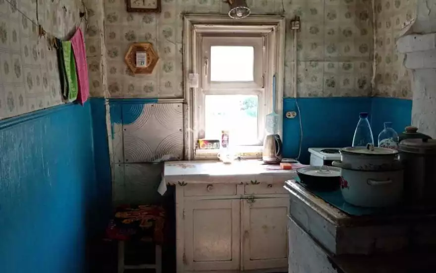 Крестьянская улица