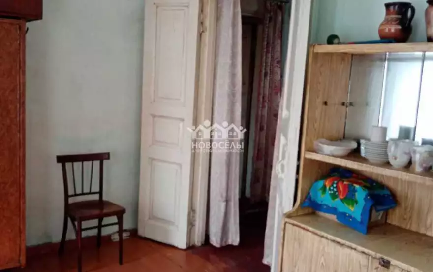 Крестьянская улица