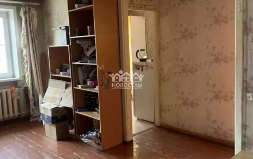 Пушкина улица, 5