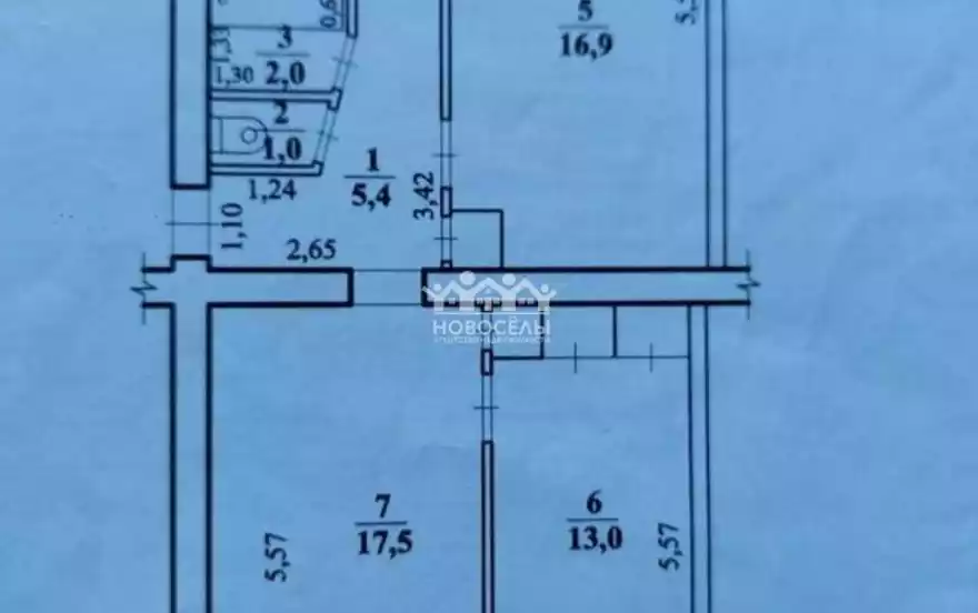 Карла Маркса улица, 12