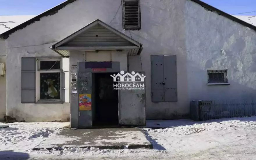 Промышленный пер, 5А