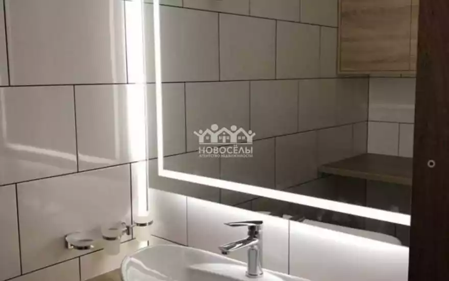 Баранского улица, 100