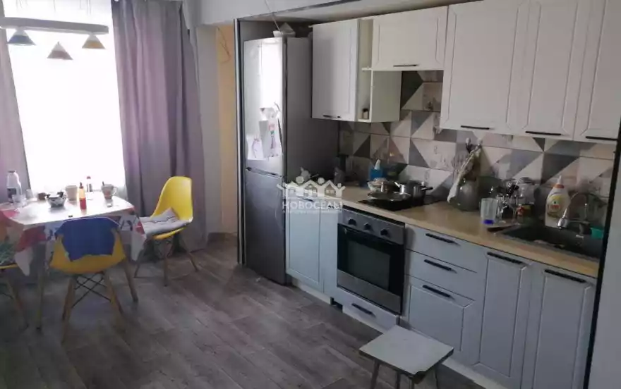 Богомягкова улица, 73