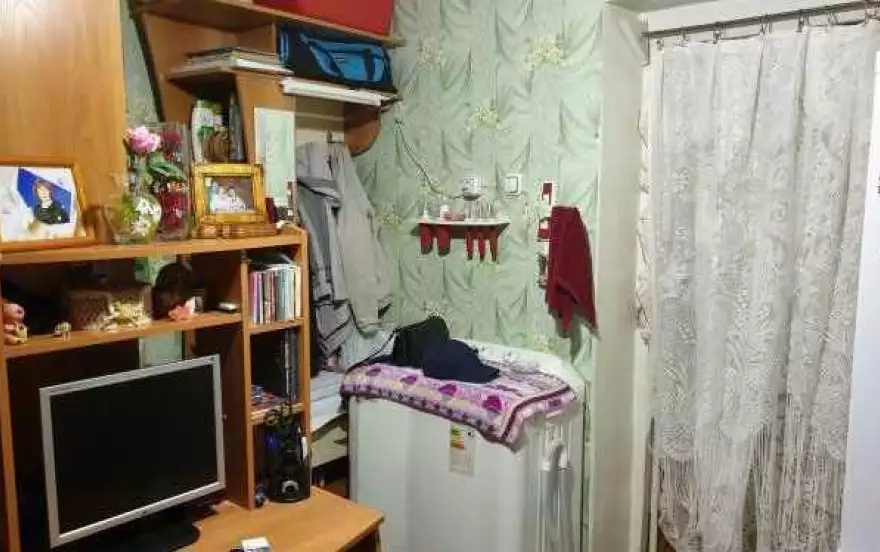 Весенняя улица, 23