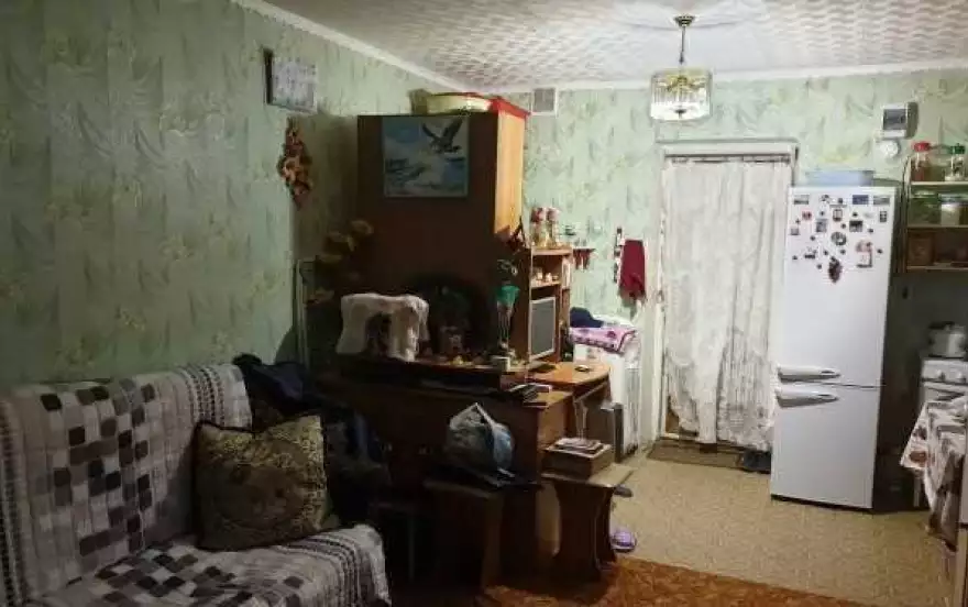 Весенняя улица, 23