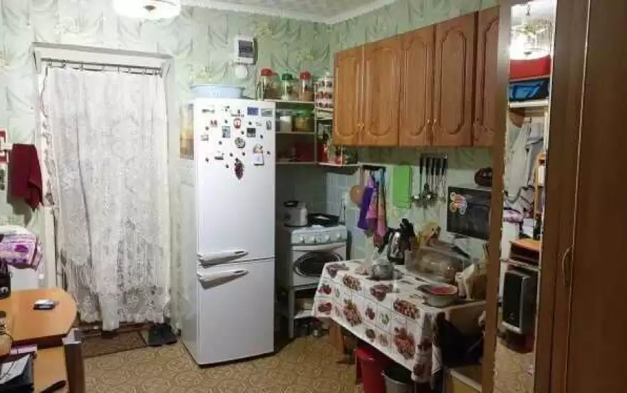 Весенняя улица, 23