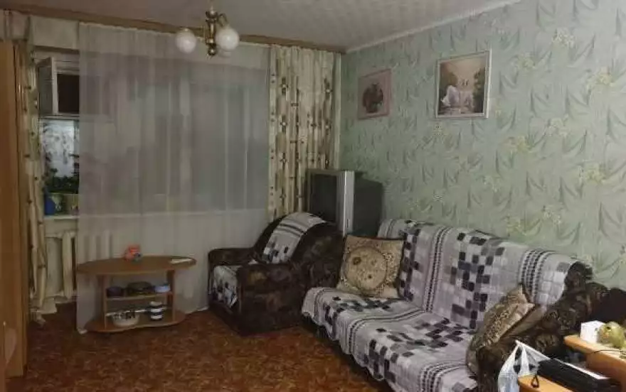 Весенняя улица, 23