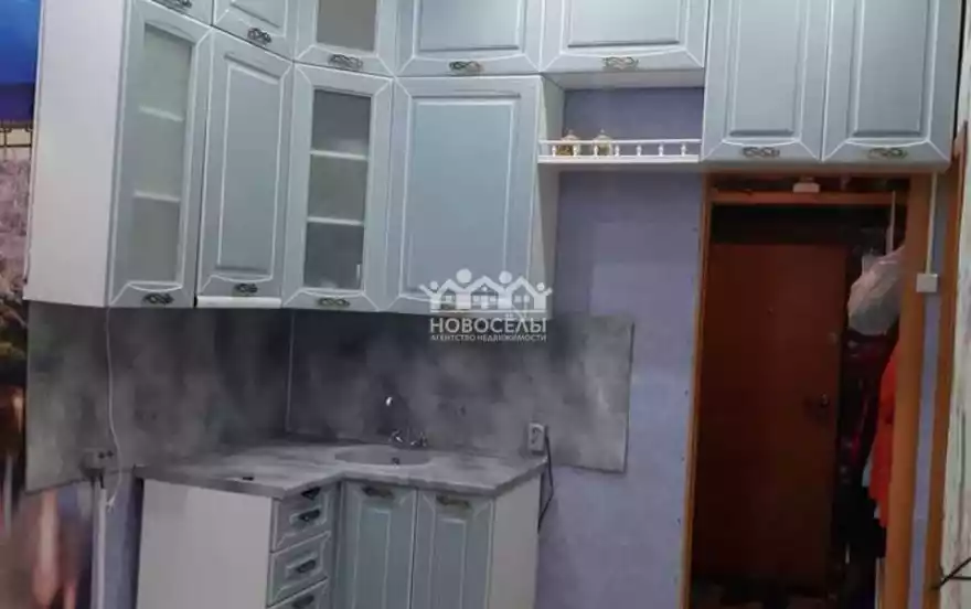 Титовская улица, 45