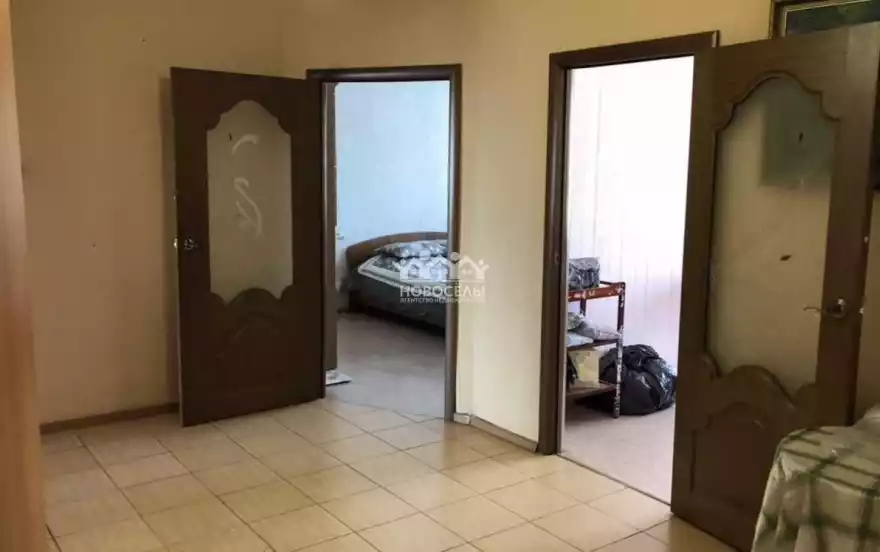 Ивана Артеменко улица, 4