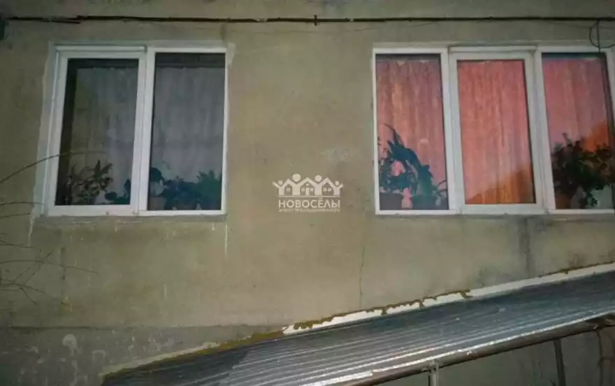 Автогенная улица, 15