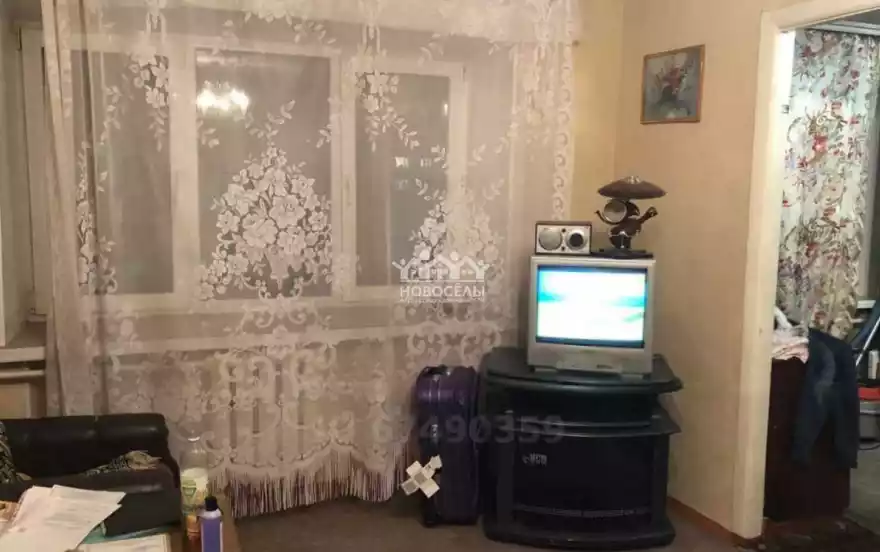 Новобульварная улица, 119