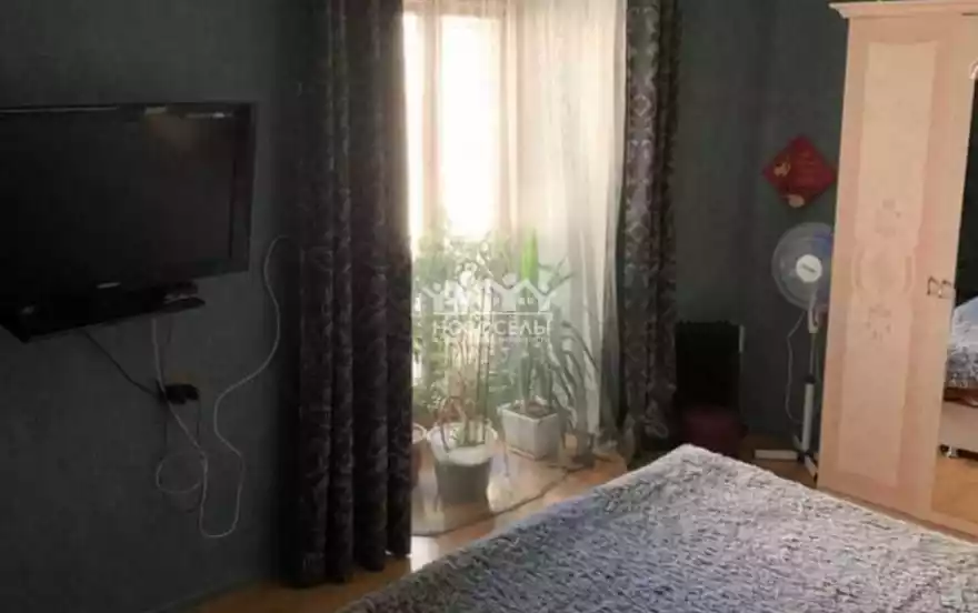 Смоленская улица, 119